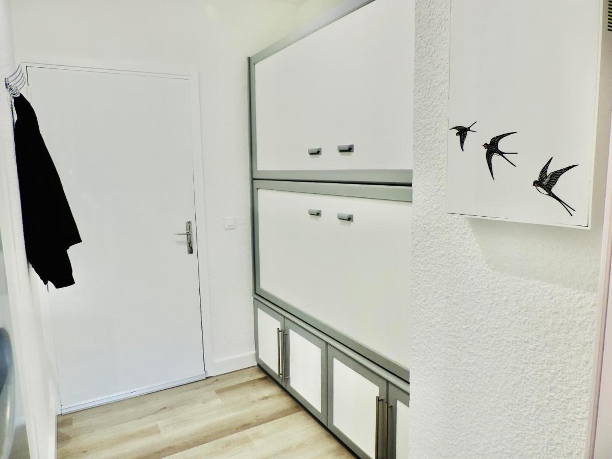 Gite 3*** Le Chardon Bleu แซ็งต์-ลารีย์-ซูว์ลอง ภายนอก รูปภาพ